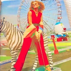 CAbi Uptown Jumpsuit @ 60% off